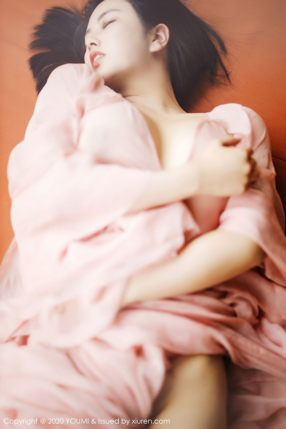 [YOUMI]高清写真图 2020.09.07 VOL.523 娜露Selena  第69张