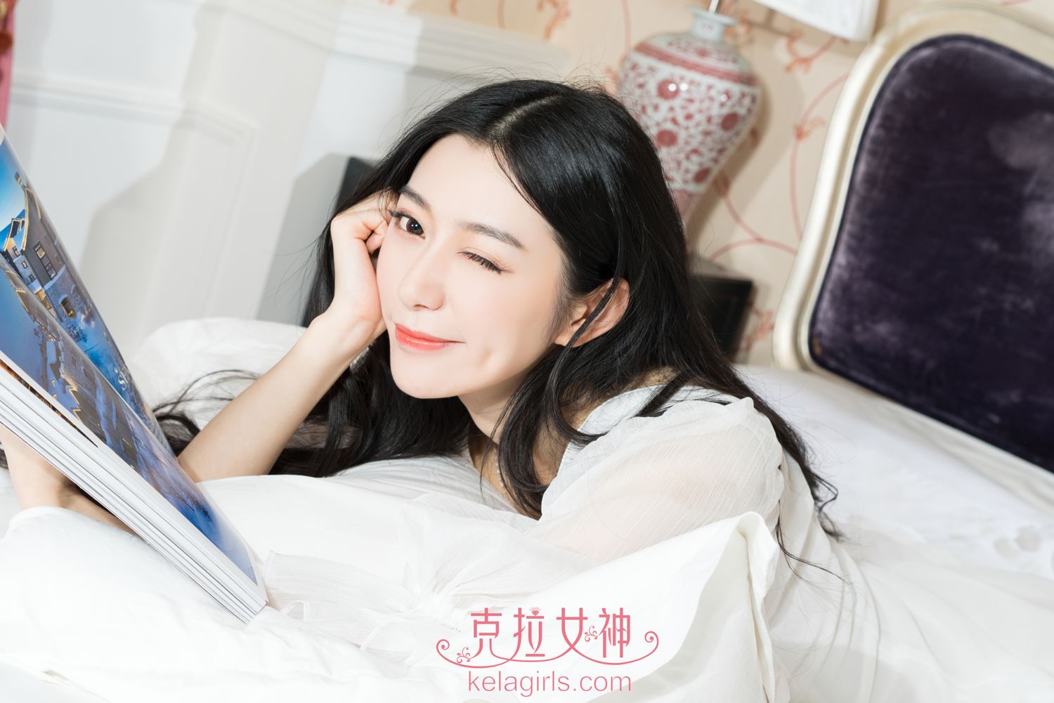 克拉女神小新 《云仙缥缈》难寻  第21张