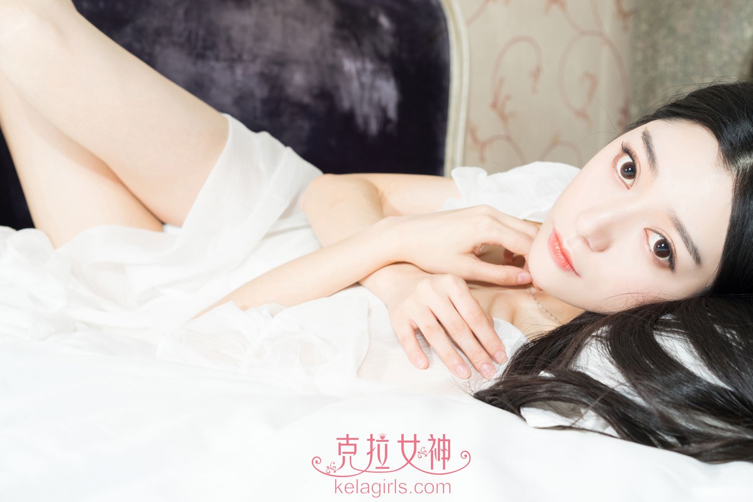 克拉女神小新 《云仙缥缈》难寻  第8张