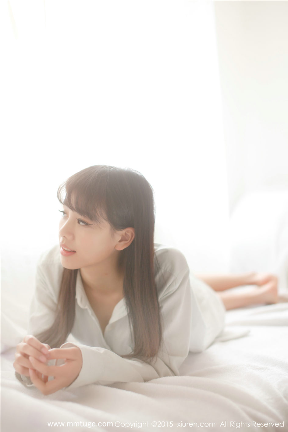 七米baby [秀人网美媛馆]高清写真图NO.320  第67张