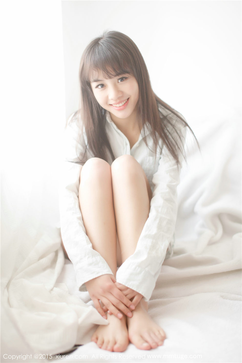 七米baby [秀人网美媛馆]高清写真图NO.320  第60张