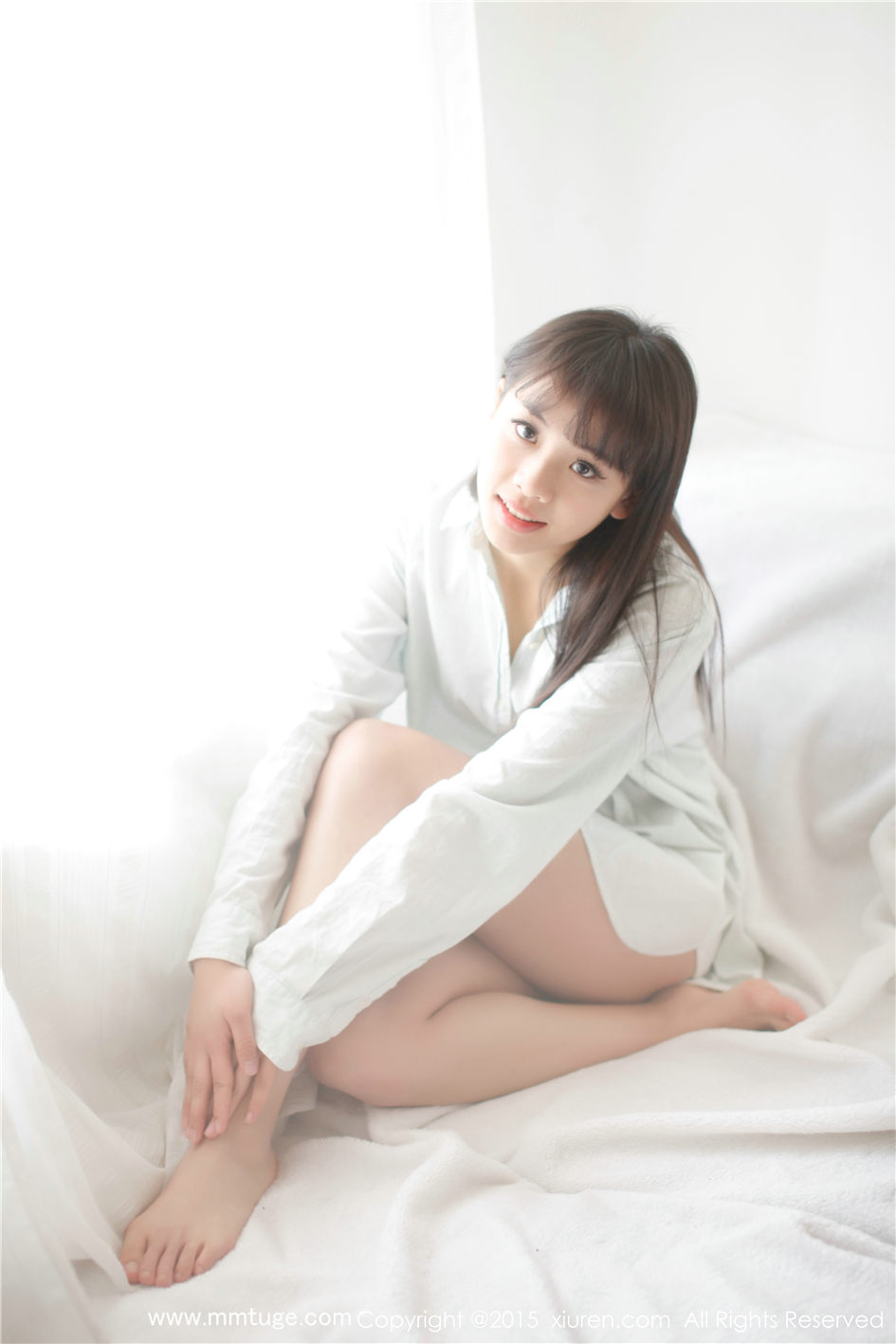 七米baby [秀人网美媛馆]高清写真图NO.320  第59张