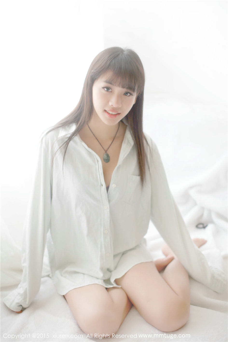 七米baby [秀人网美媛馆]高清写真图NO.320  第40张