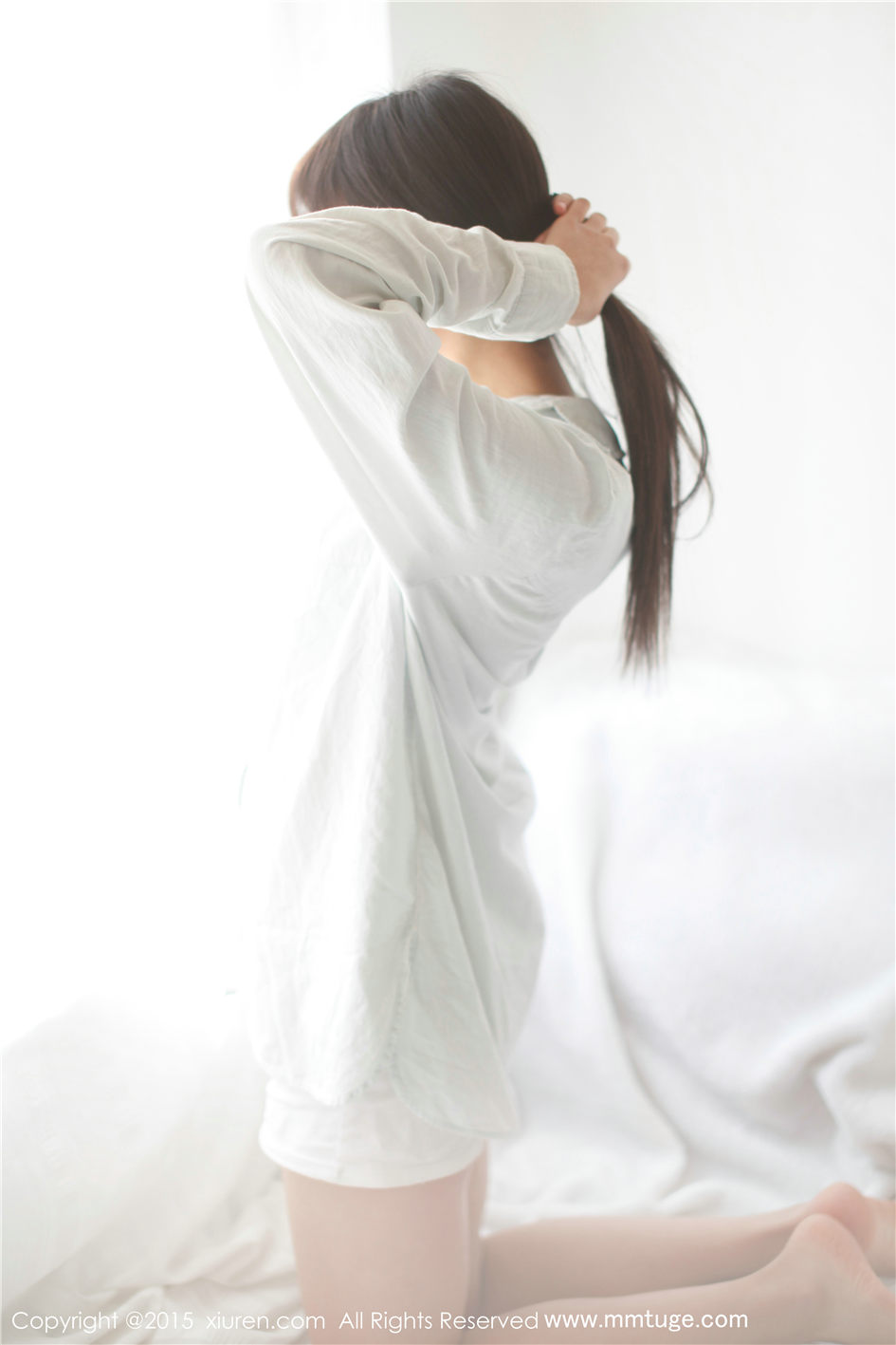 七米baby [秀人网美媛馆]高清写真图NO.320  第52张
