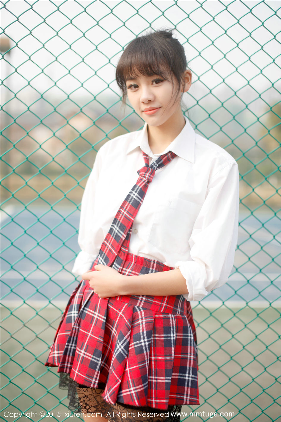 七米baby [秀人网美媛馆]高清写真图NO.320  第38张