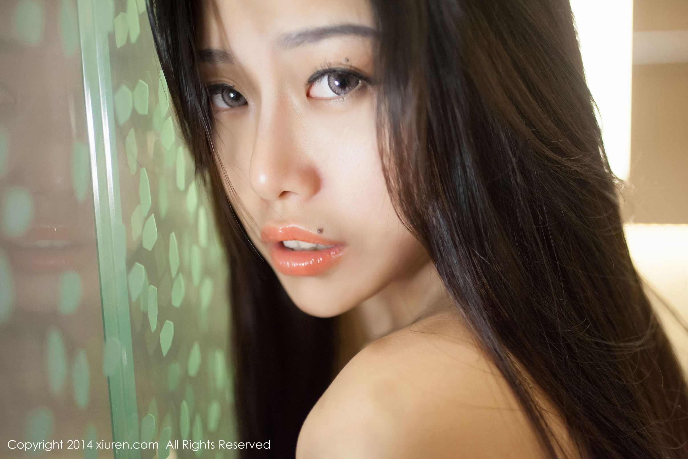 luvian本能 [XIUREN]高清写真图秀人套图写真图集XR20140728N00184  第29张
