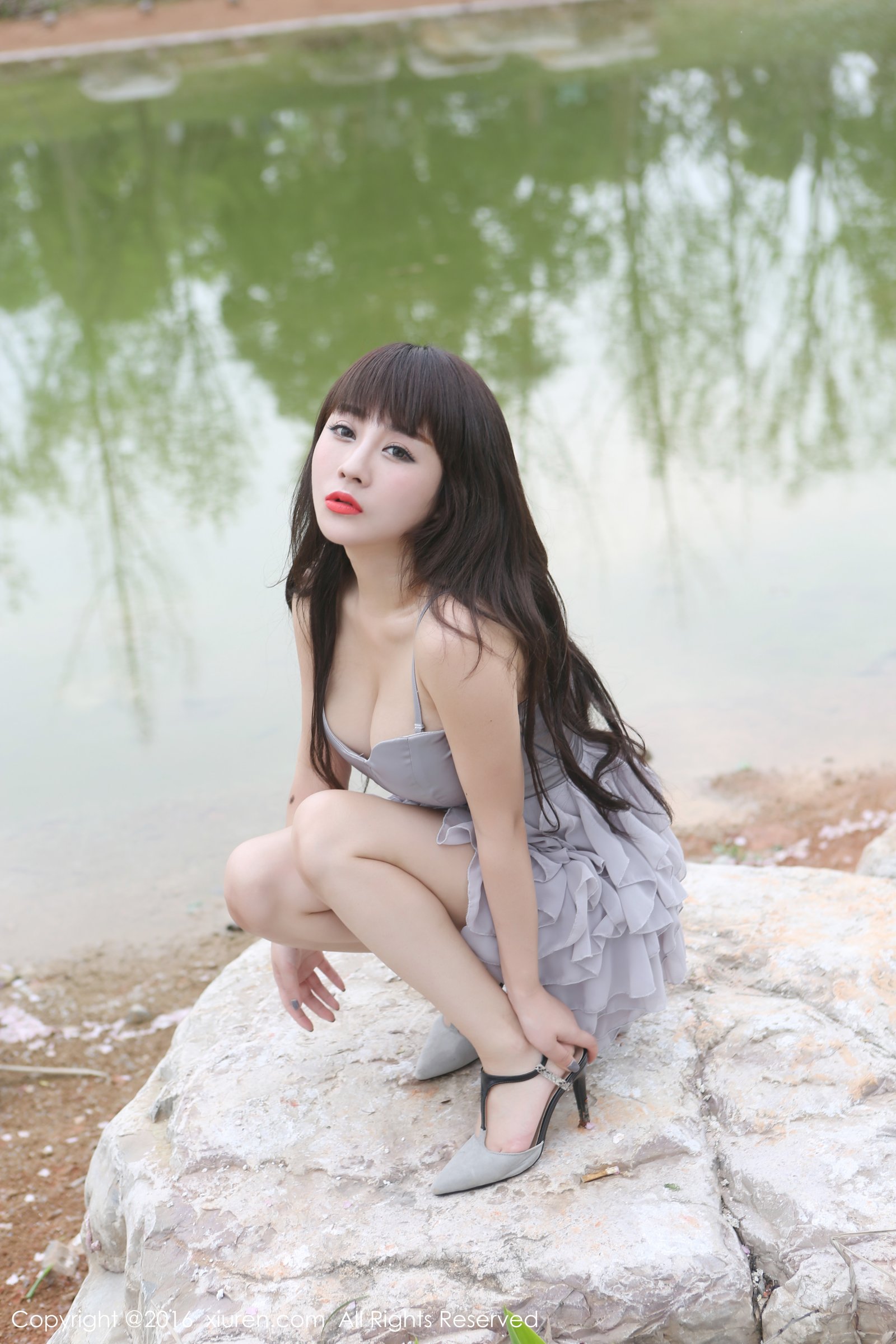 陈巧蓓isabella [XIUREN秀人网]高清写真图2016.05.24 XR20160524N00529  第32张