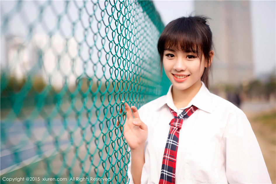 七米baby [秀人网美媛馆]高清写真图NO.320  第34张