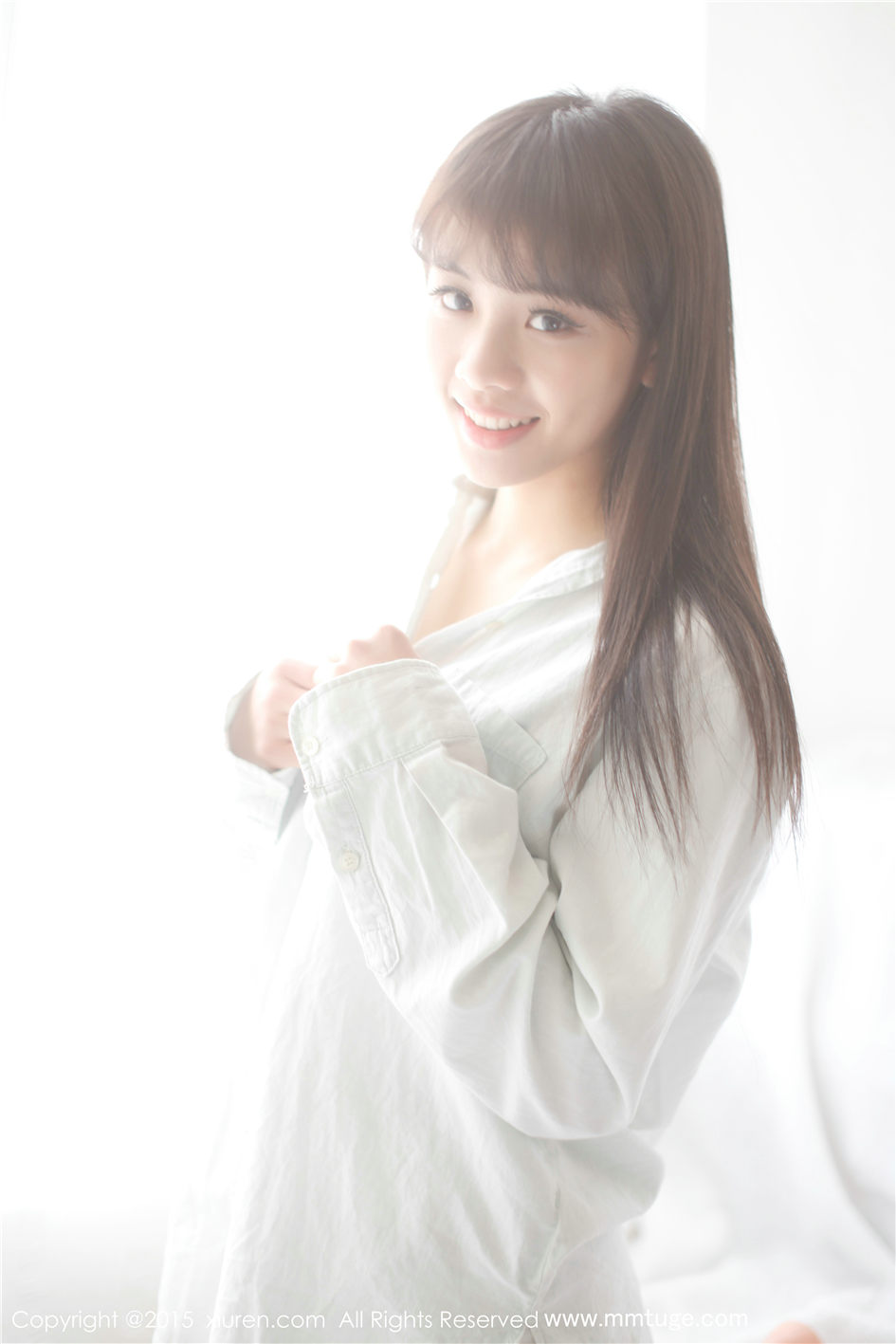七米baby [秀人网美媛馆]高清写真图NO.320  第48张