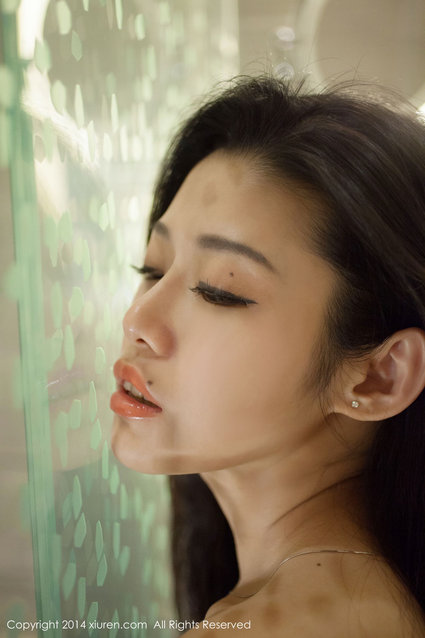 luvian本能 [XIUREN]高清写真图秀人套图写真图集XR20140728N00184  第28张