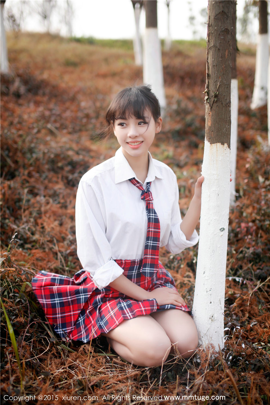 七米baby [秀人网美媛馆]高清写真图NO.320  第30张