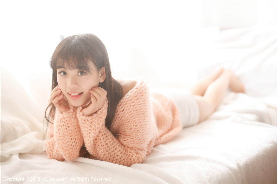 七米baby [秀人网美媛馆]高清写真图NO.320  第83张