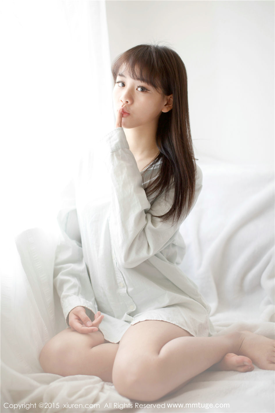 七米baby [秀人网美媛馆]高清写真图NO.320  第64张