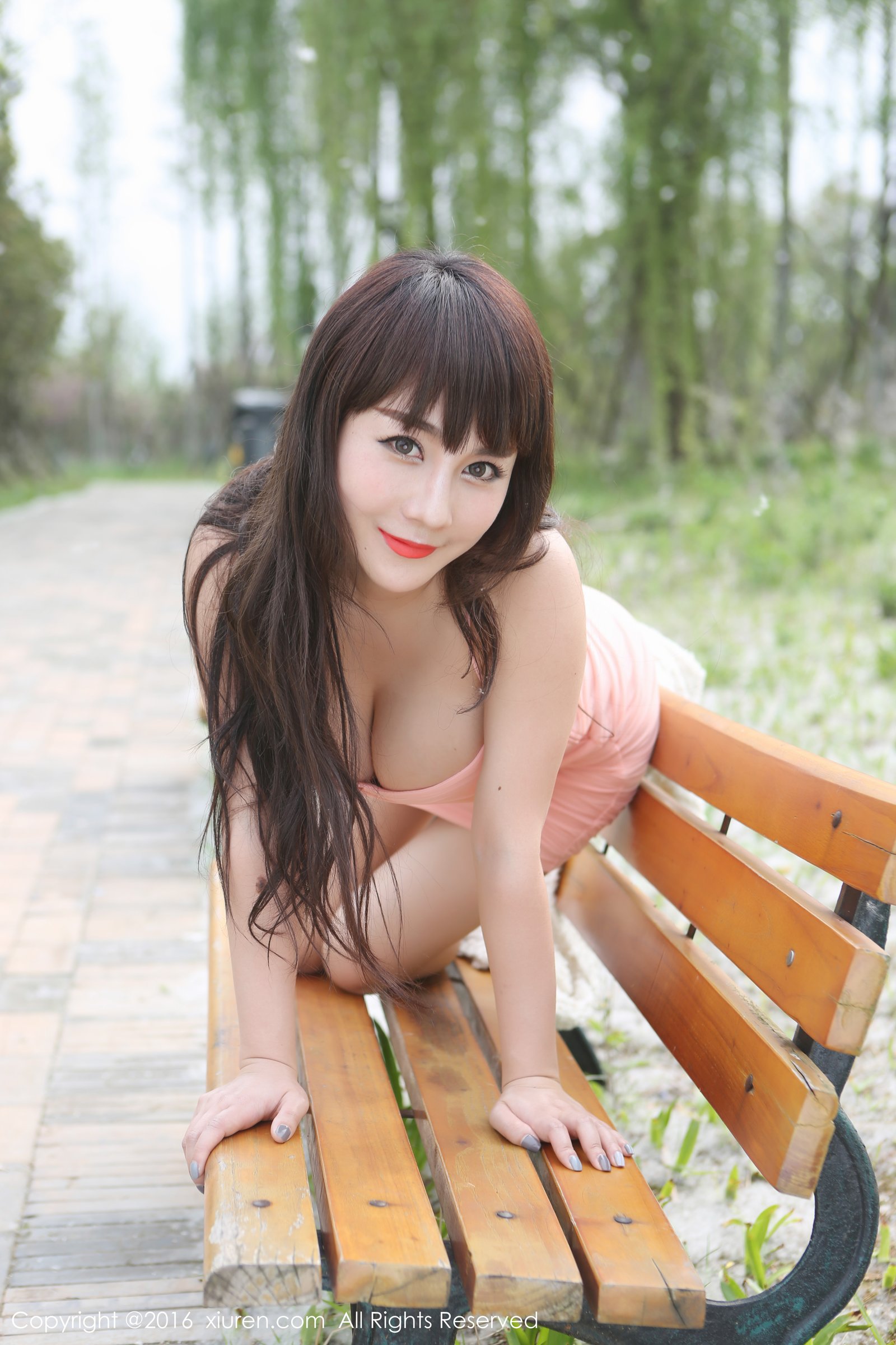 陈巧蓓isabella [XIUREN秀人网]高清写真图2016.05.24 XR20160524N00529  第27张