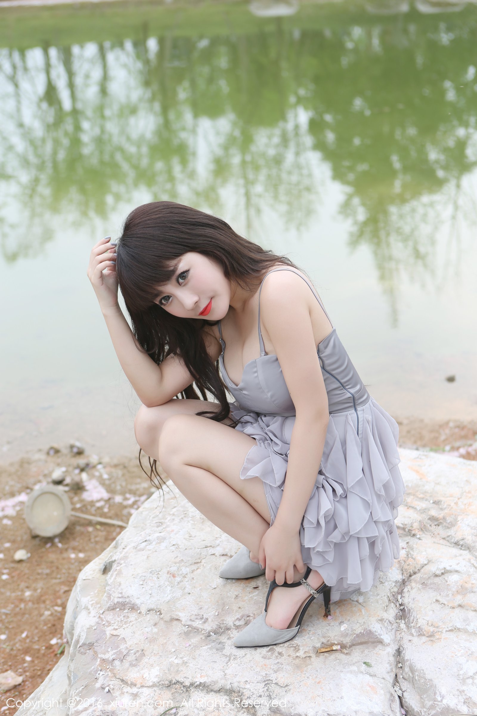 陈巧蓓isabella [XIUREN秀人网]高清写真图2016.05.24 XR20160524N00529  第33张
