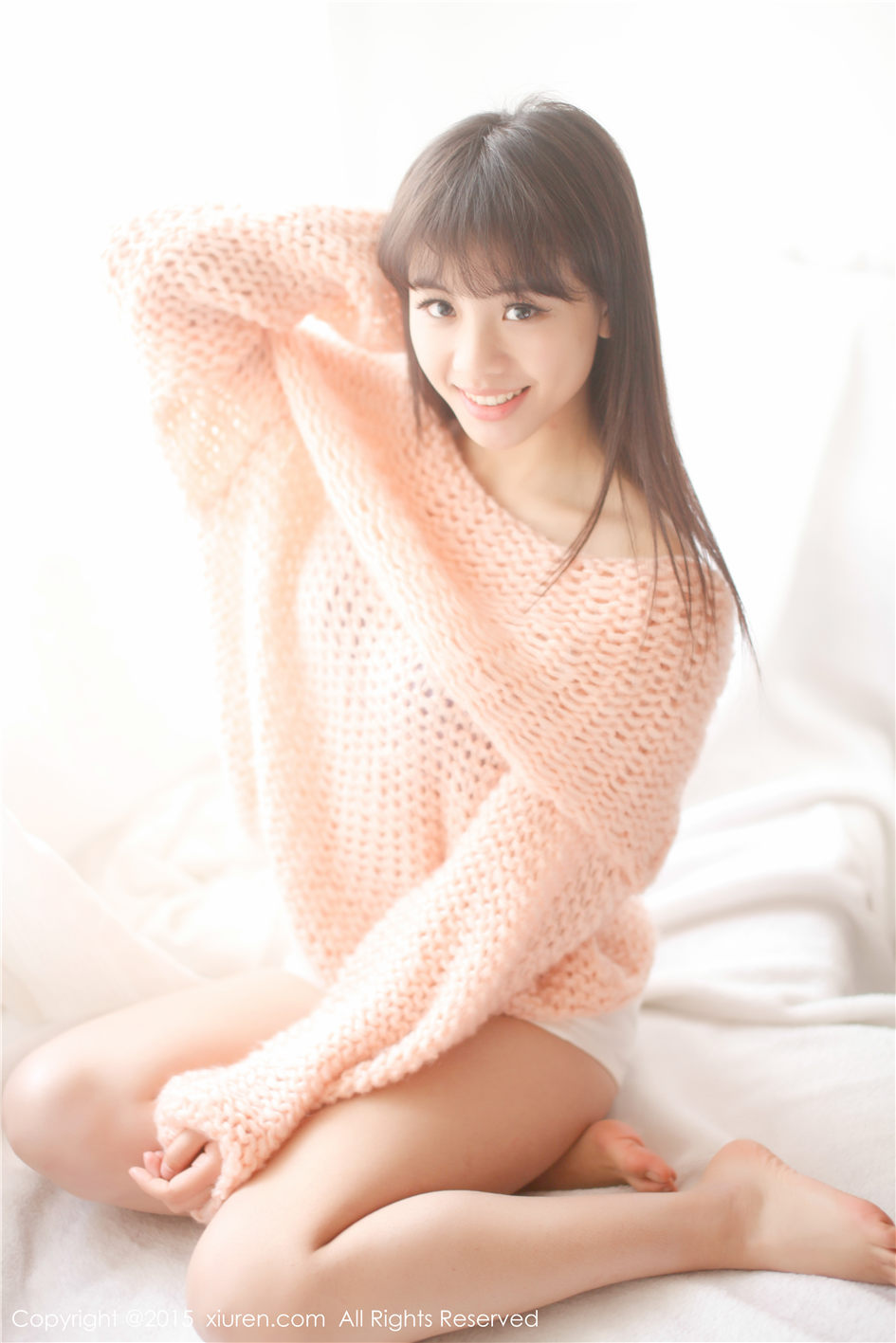 七米baby [秀人网美媛馆]高清写真图NO.320  第87张