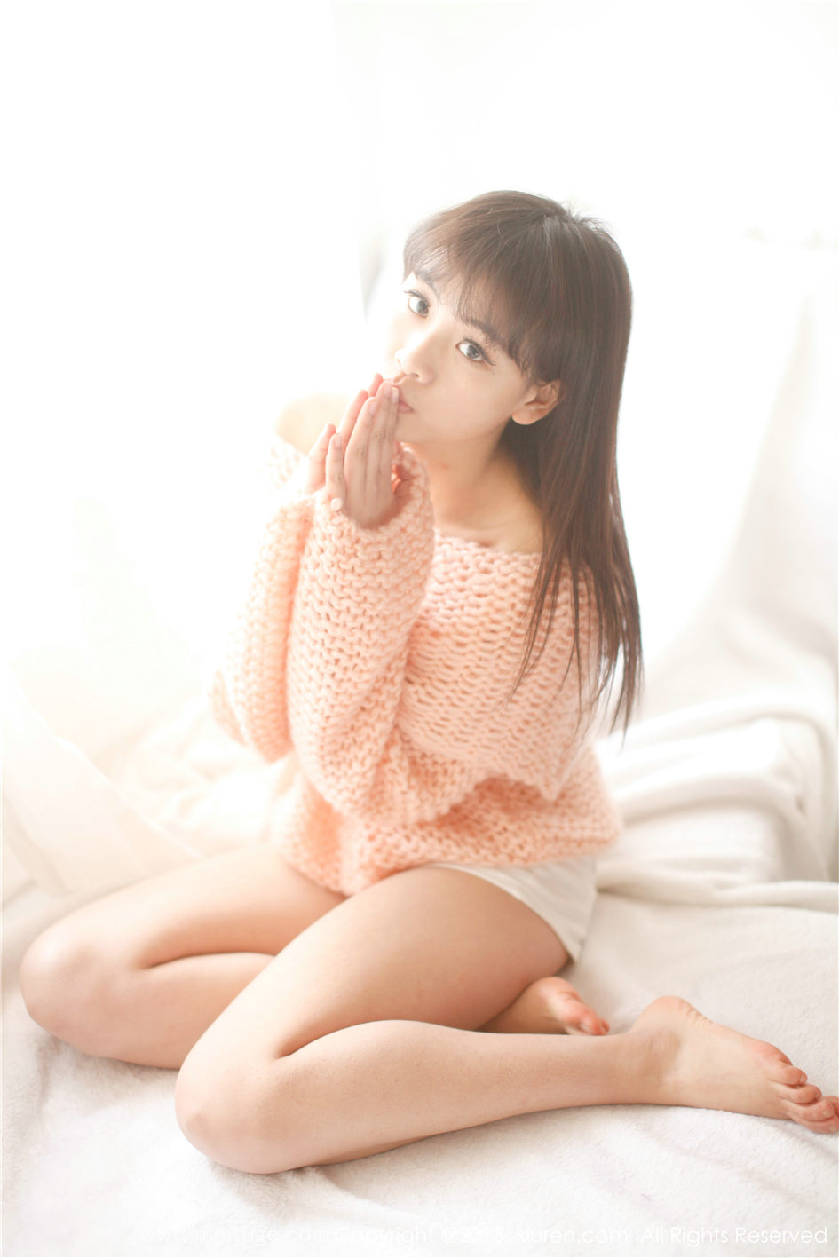 七米baby [秀人网美媛馆]高清写真图NO.320  第84张