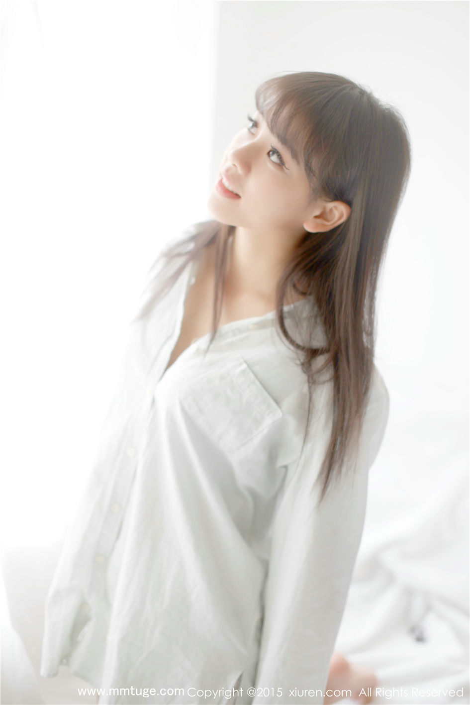 七米baby [秀人网美媛馆]高清写真图NO.320  第43张
