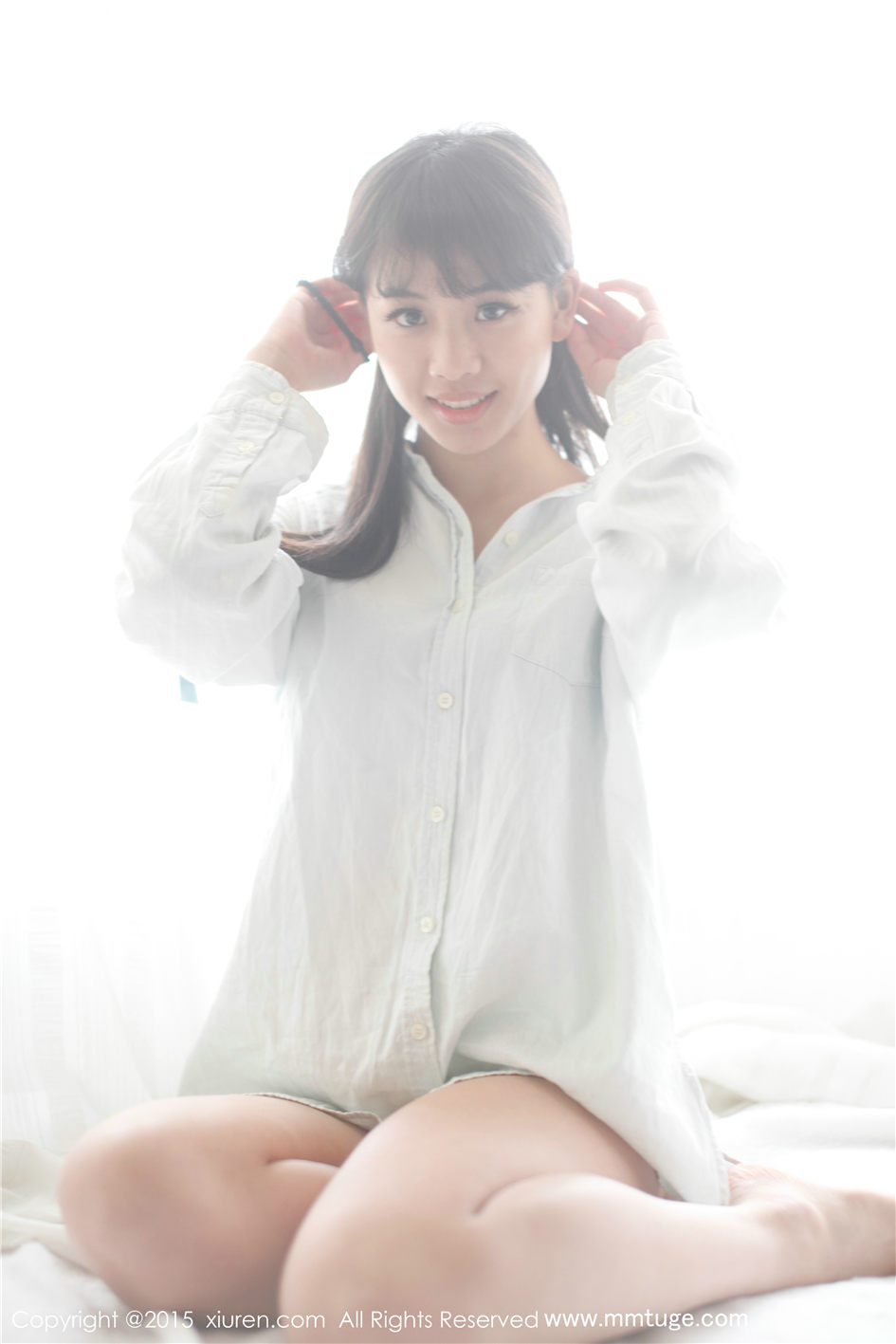 七米baby [秀人网美媛馆]高清写真图NO.320  第74张