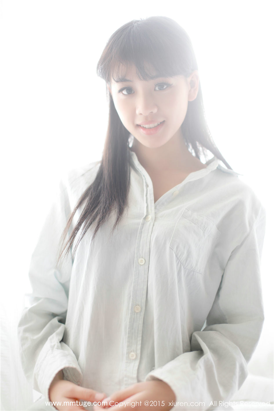 七米baby [秀人网美媛馆]高清写真图NO.320  第75张
