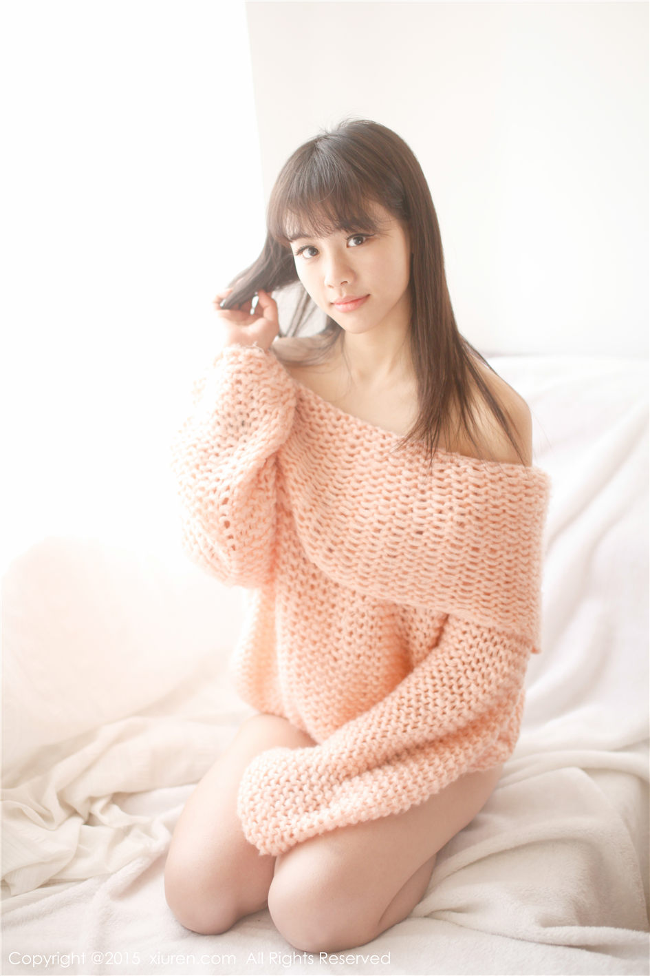 七米baby [秀人网美媛馆]高清写真图NO.320  第79张
