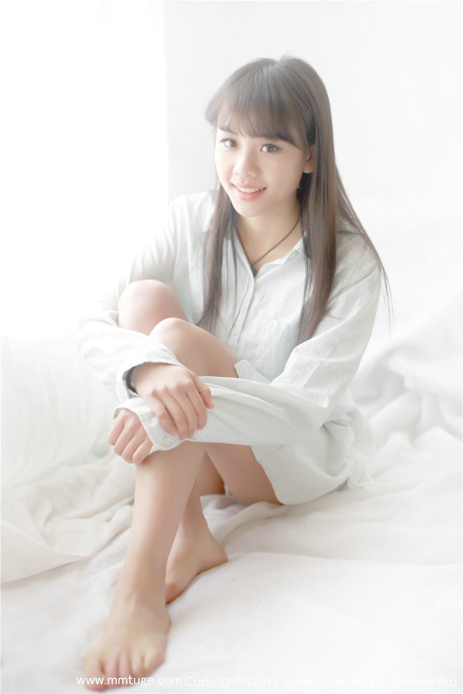 七米baby [秀人网美媛馆]高清写真图NO.320  第39张