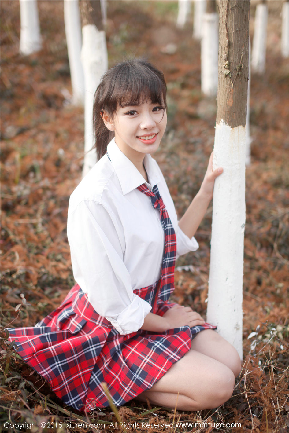 七米baby [秀人网美媛馆]高清写真图NO.320  第29张