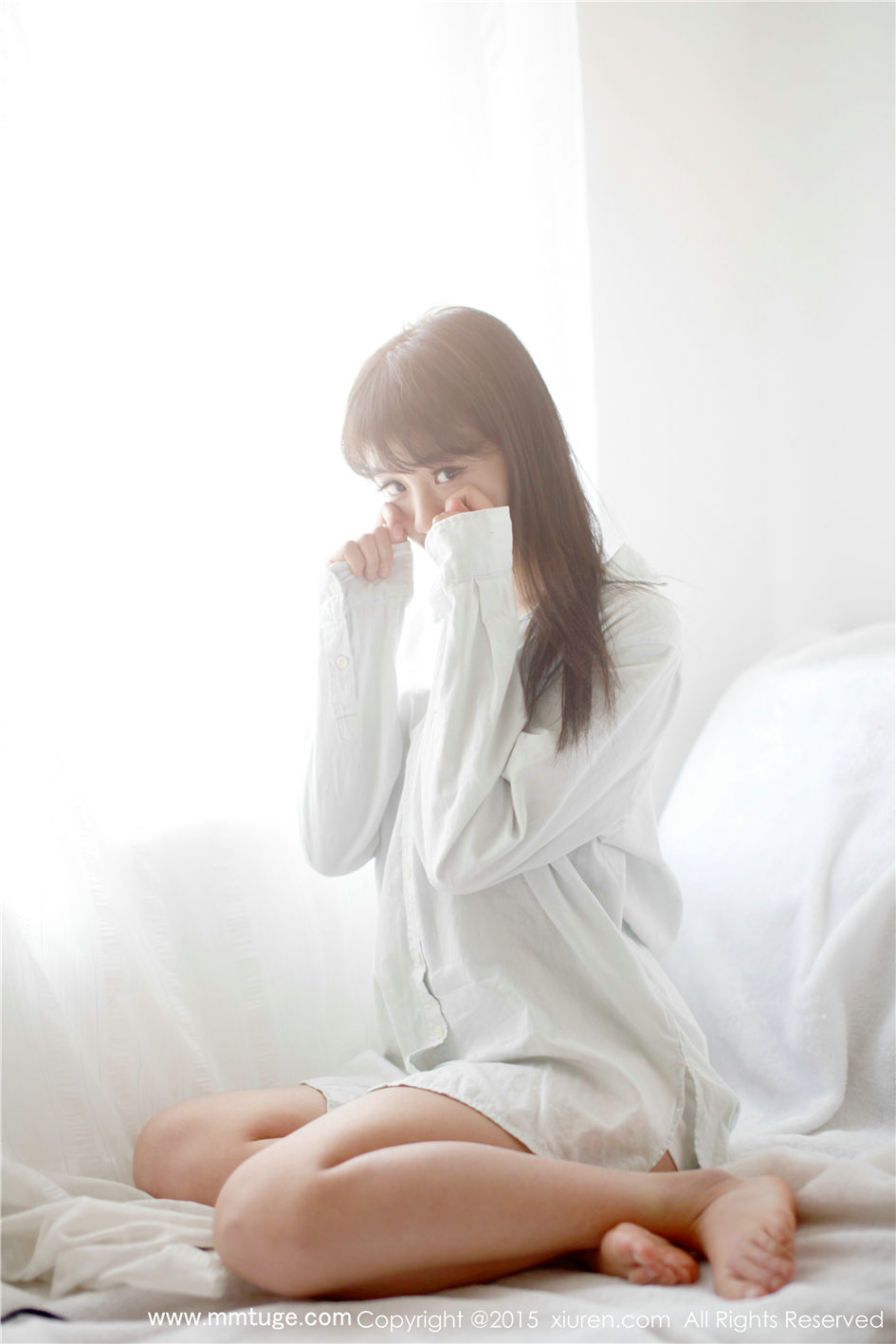 七米baby [秀人网美媛馆]高清写真图NO.320  第65张