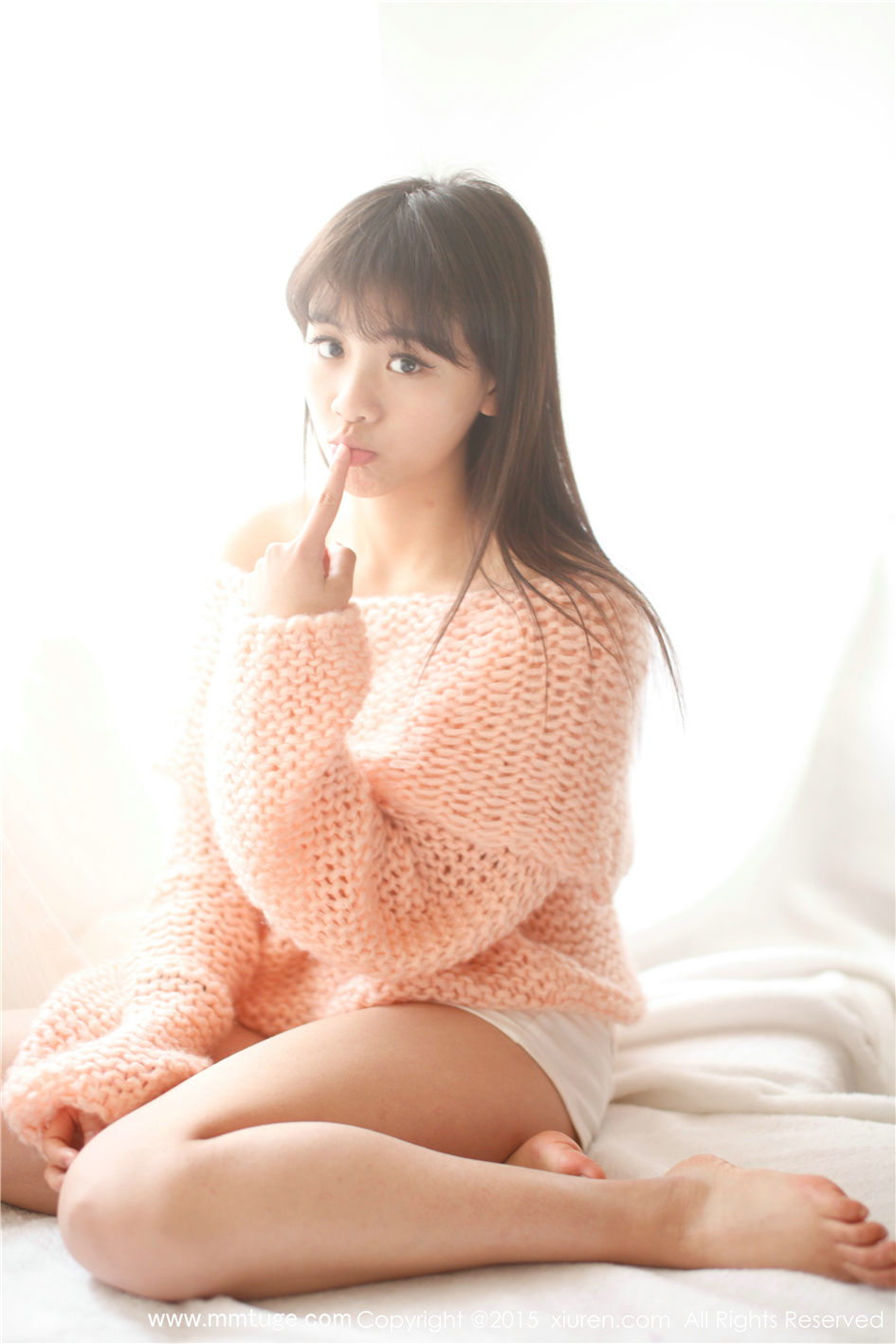 七米baby [秀人网美媛馆]高清写真图NO.320  第86张