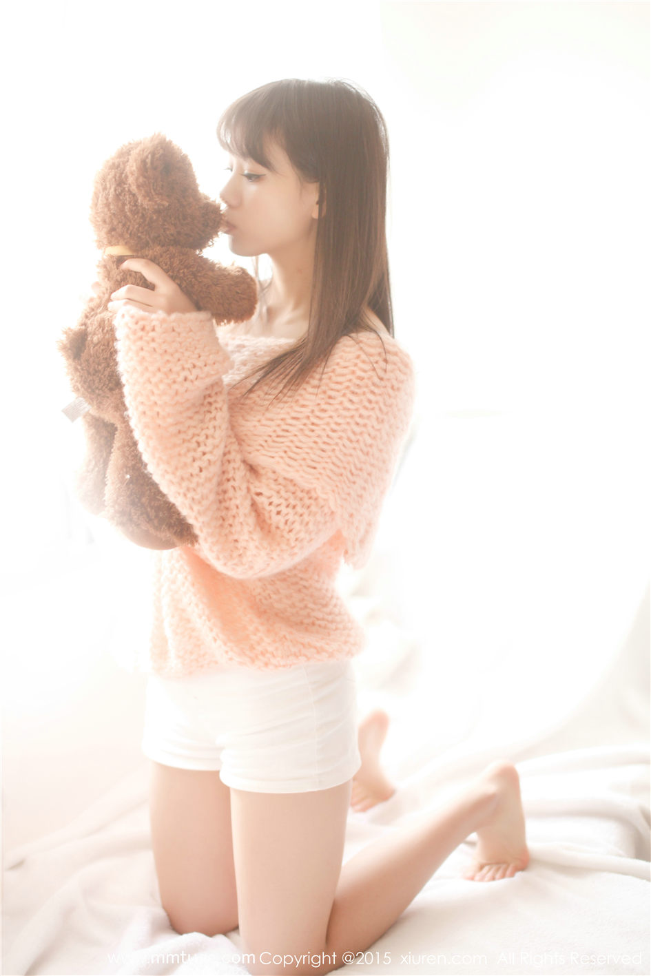 七米baby [秀人网美媛馆]高清写真图NO.320  第98张