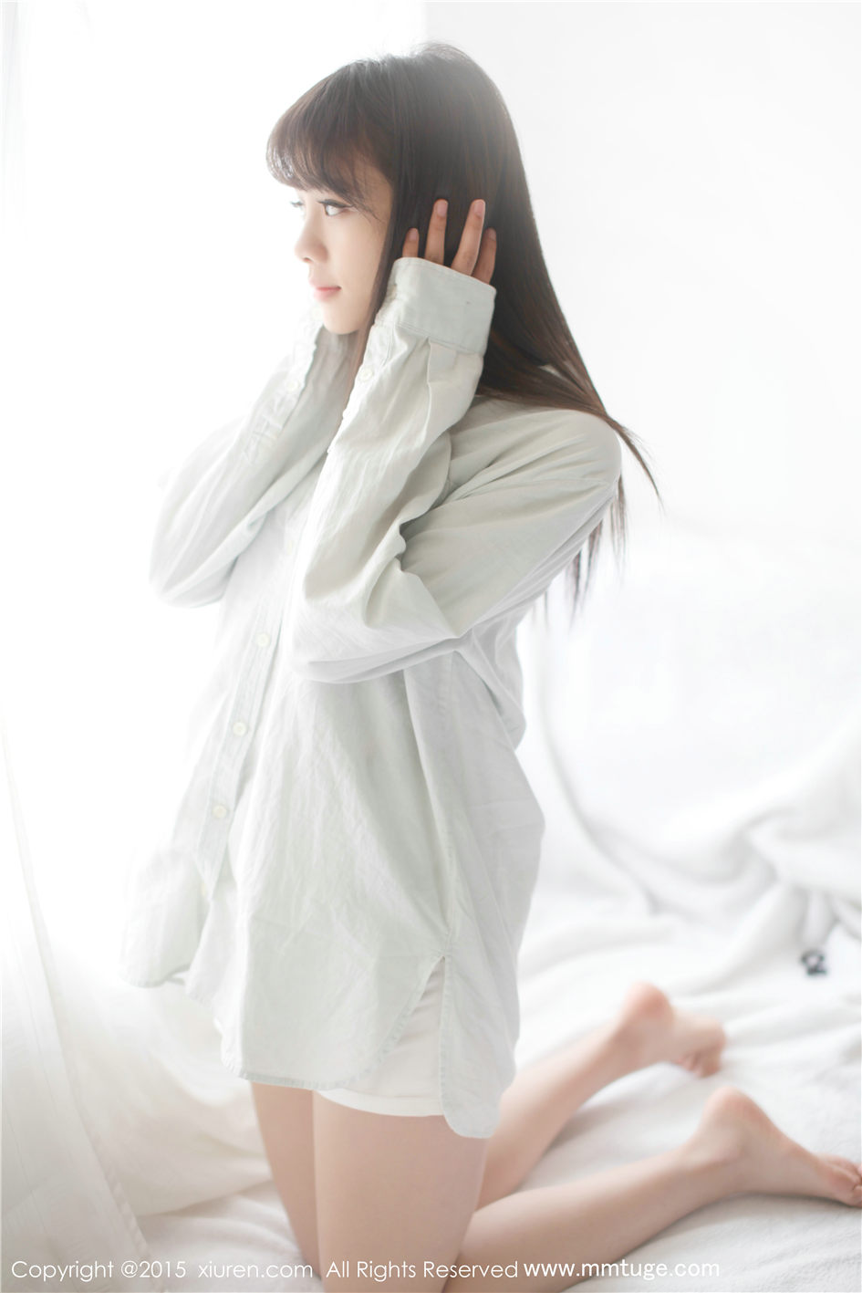 七米baby [秀人网美媛馆]高清写真图NO.320  第42张