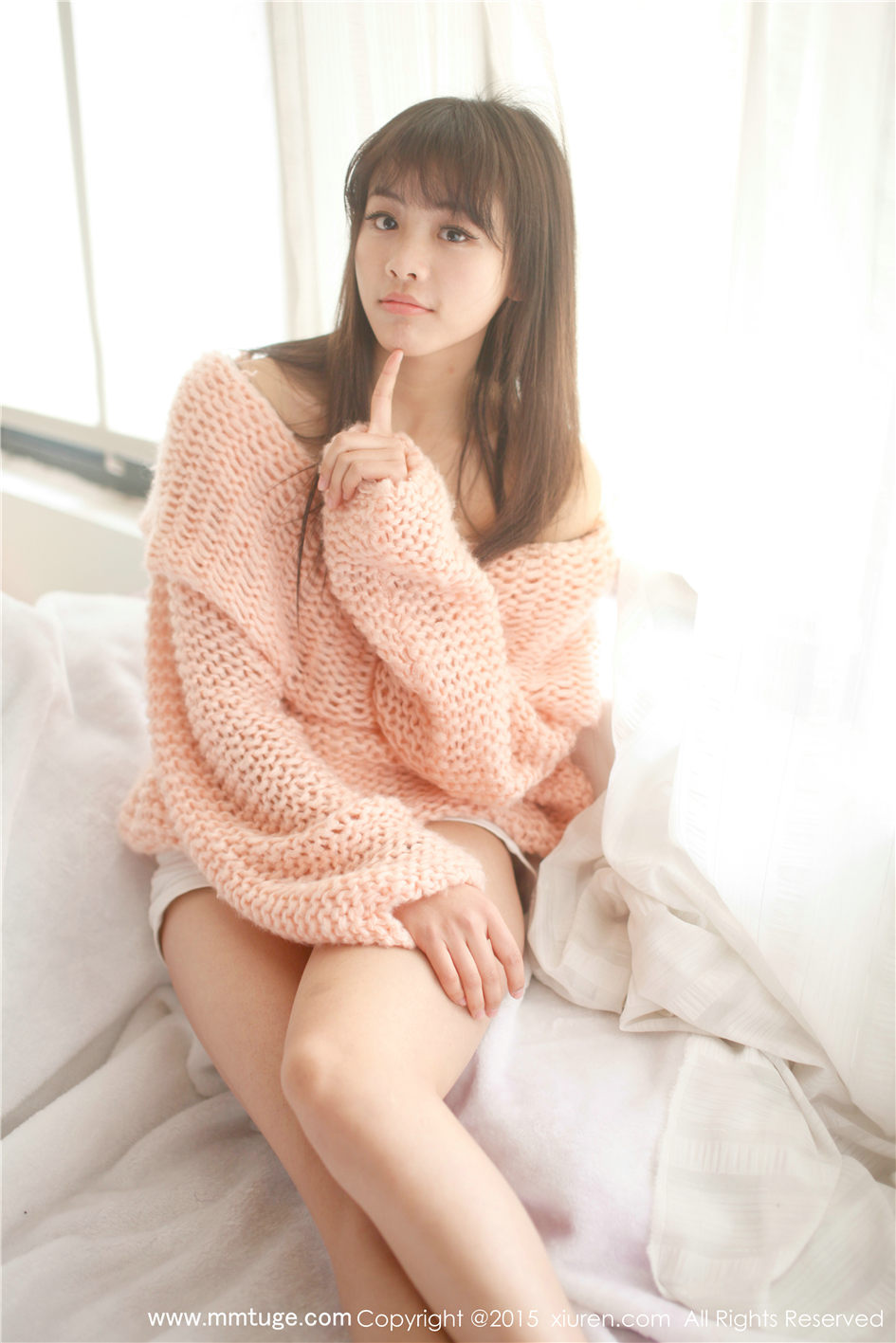 七米baby [秀人网美媛馆]高清写真图NO.320  第93张
