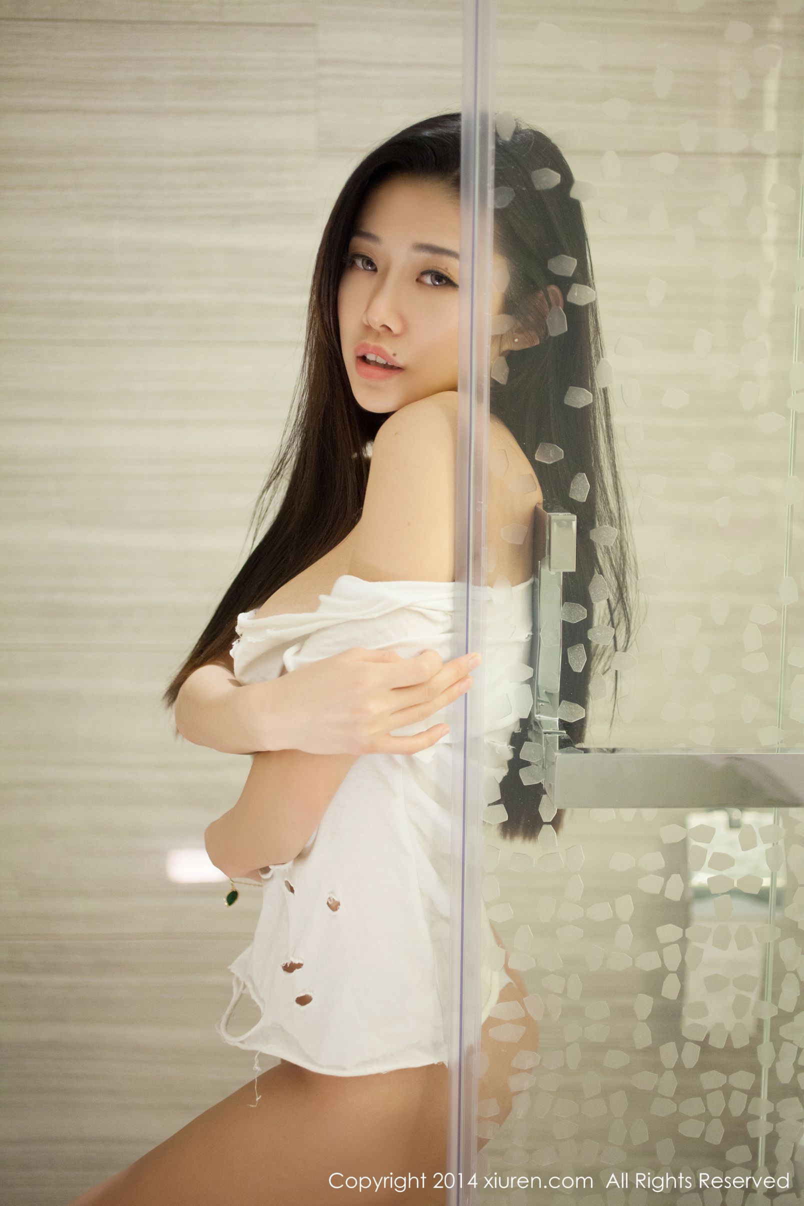 luvian本能 [XIUREN]高清写真图秀人套图写真图集XR20140728N00184  第13张