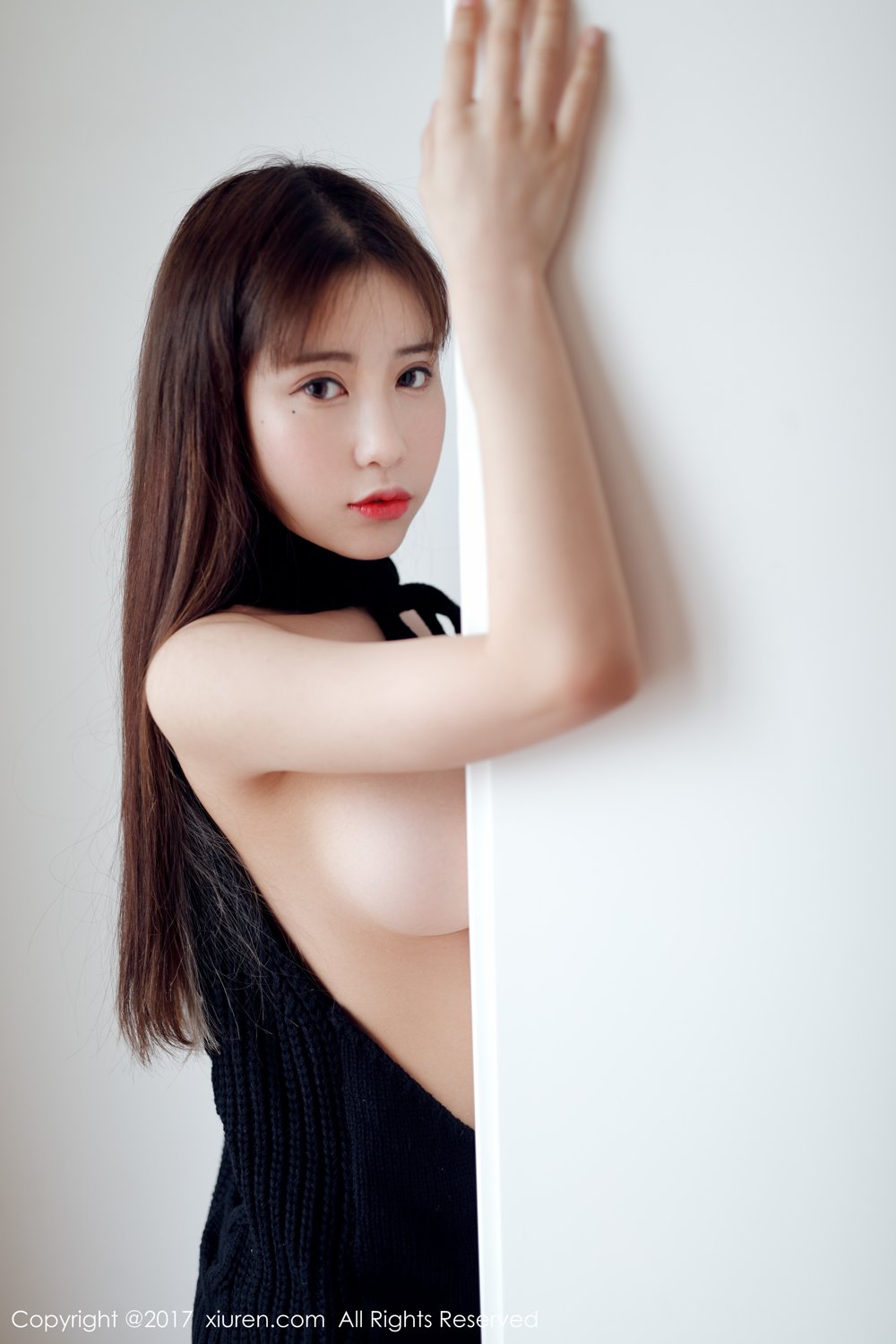 萝莉悠悠酱- [XIUREN秀人网]高清写真图 2017.03.31 XR20170331N00731  第4张