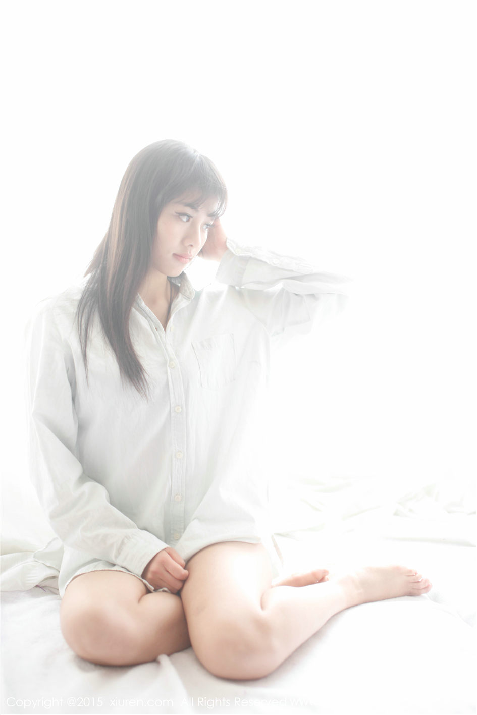 七米baby [秀人网美媛馆]高清写真图NO.320  第71张