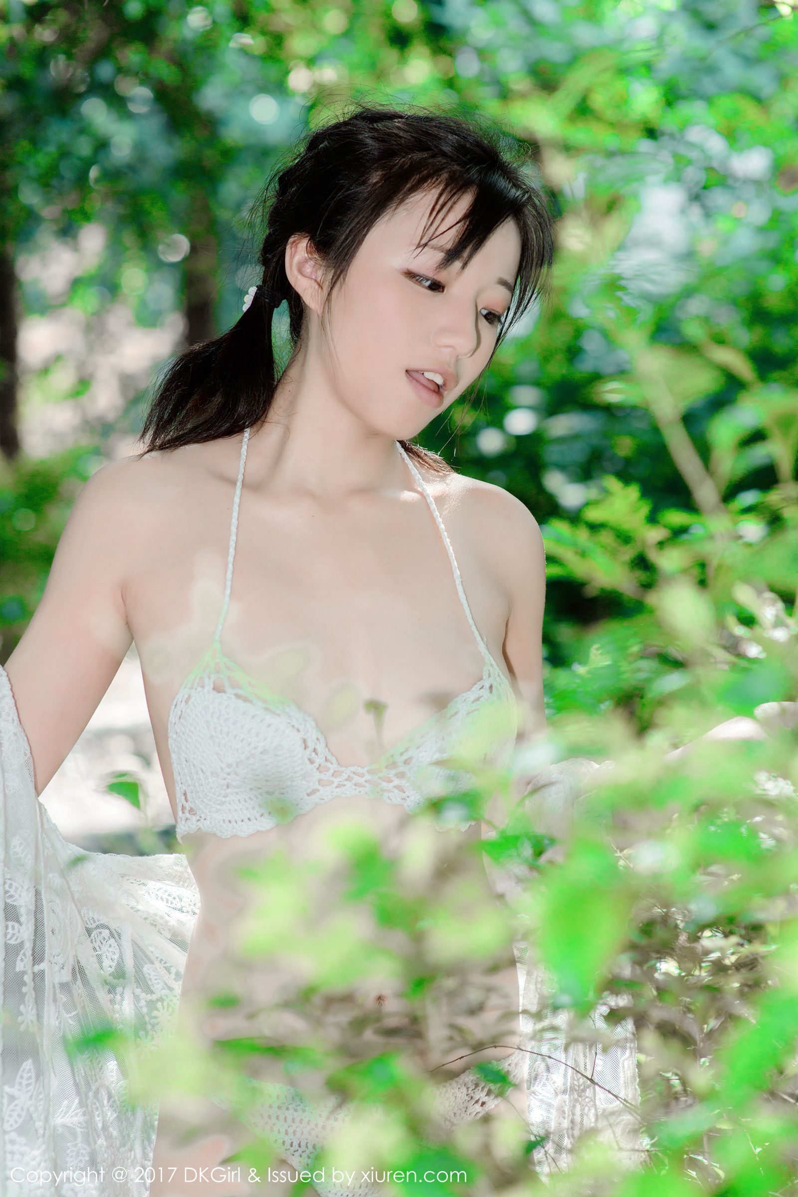 日系美女仓井优香 低涌郊野露出放肆  第24张