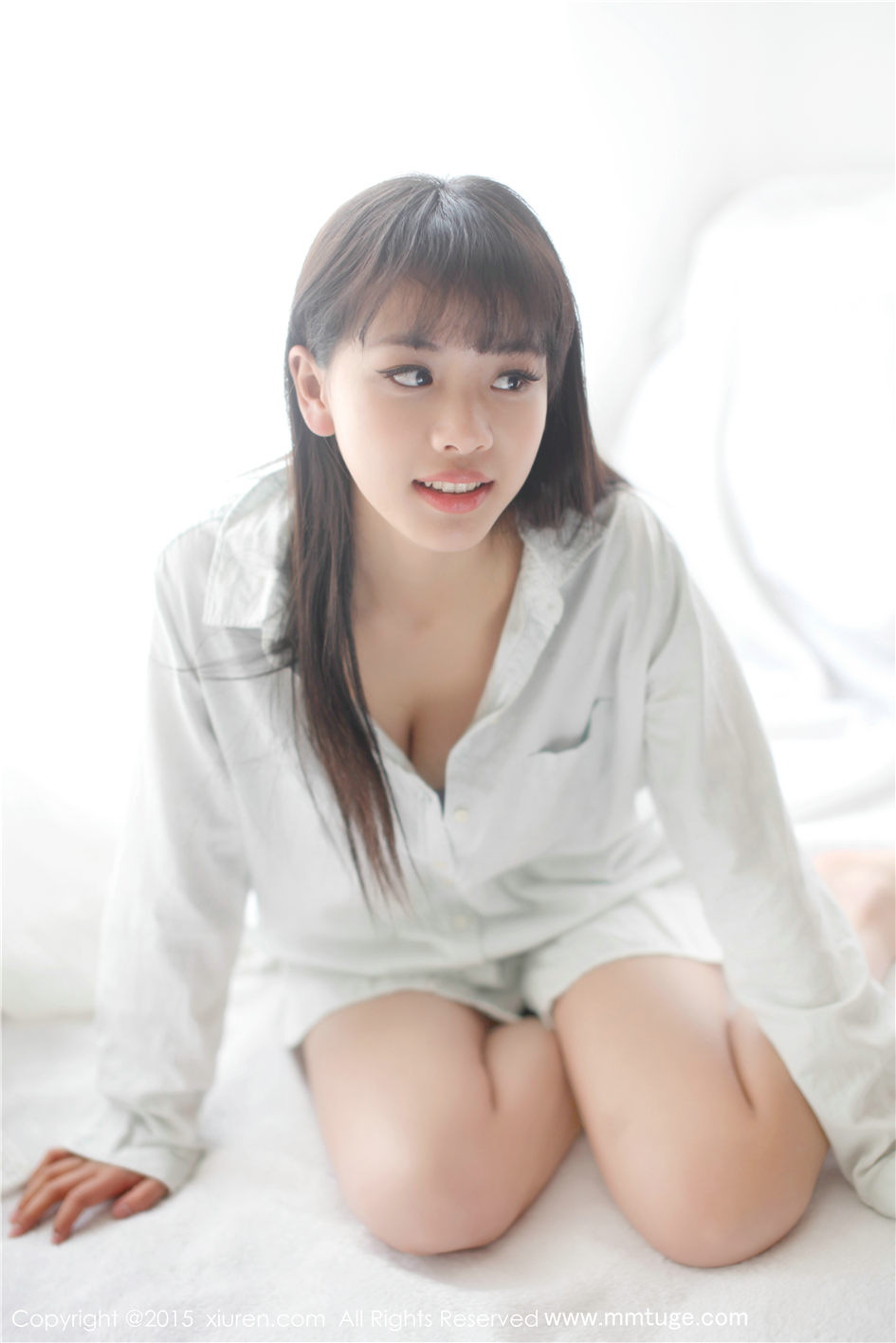 七米baby [秀人网美媛馆]高清写真图NO.320  第41张