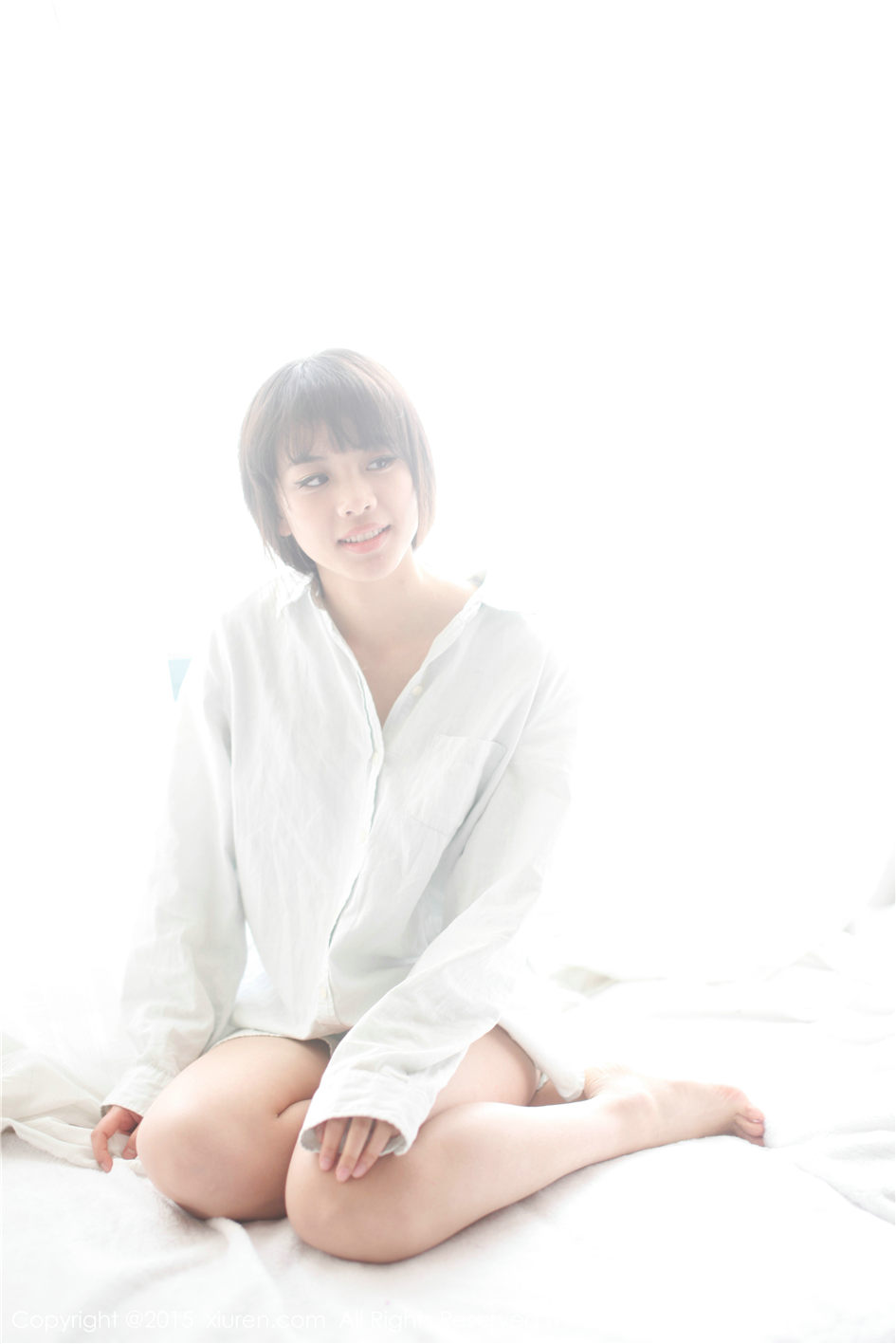 七米baby [秀人网美媛馆]高清写真图NO.320  第72张
