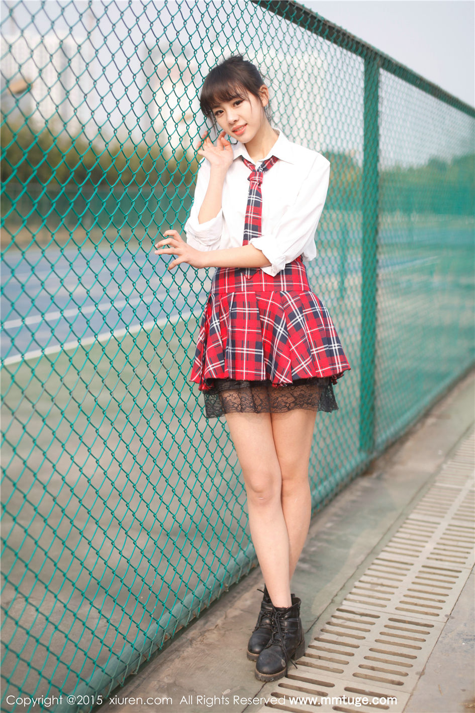 七米baby [秀人网美媛馆]高清写真图NO.320  第33张