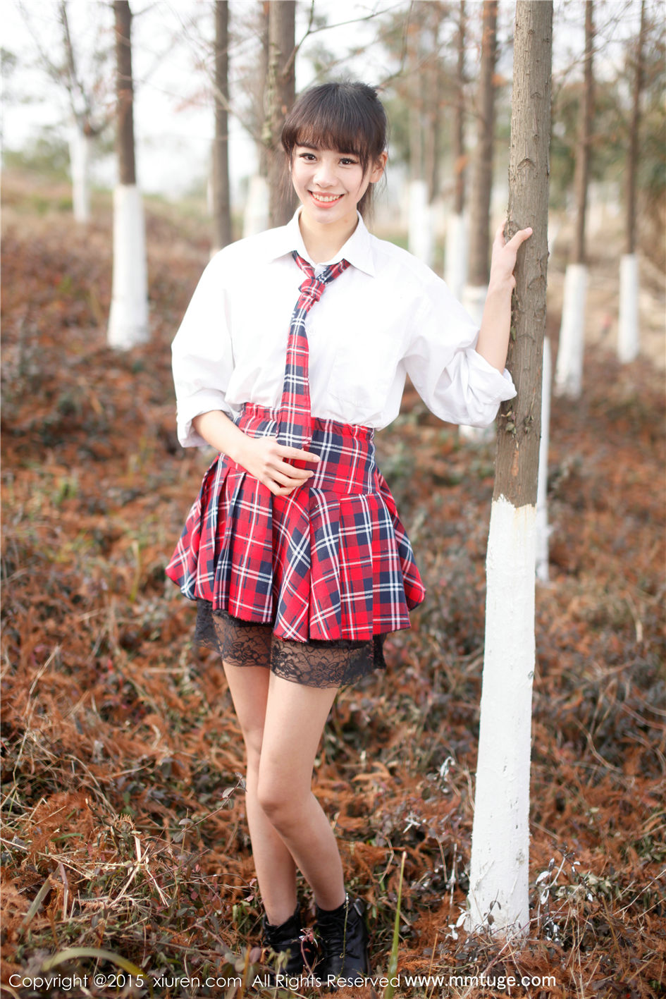 七米baby [秀人网美媛馆]高清写真图NO.320  第21张