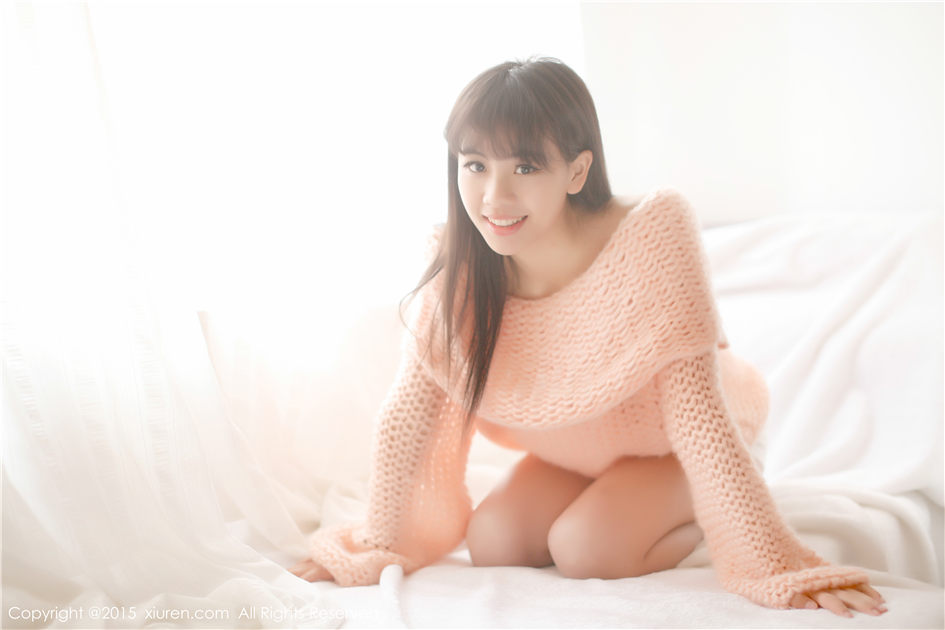 七米baby [秀人网美媛馆]高清写真图NO.320  第81张
