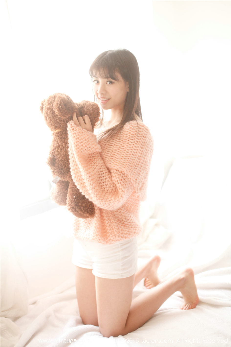 七米baby [秀人网美媛馆]高清写真图NO.320  第97张