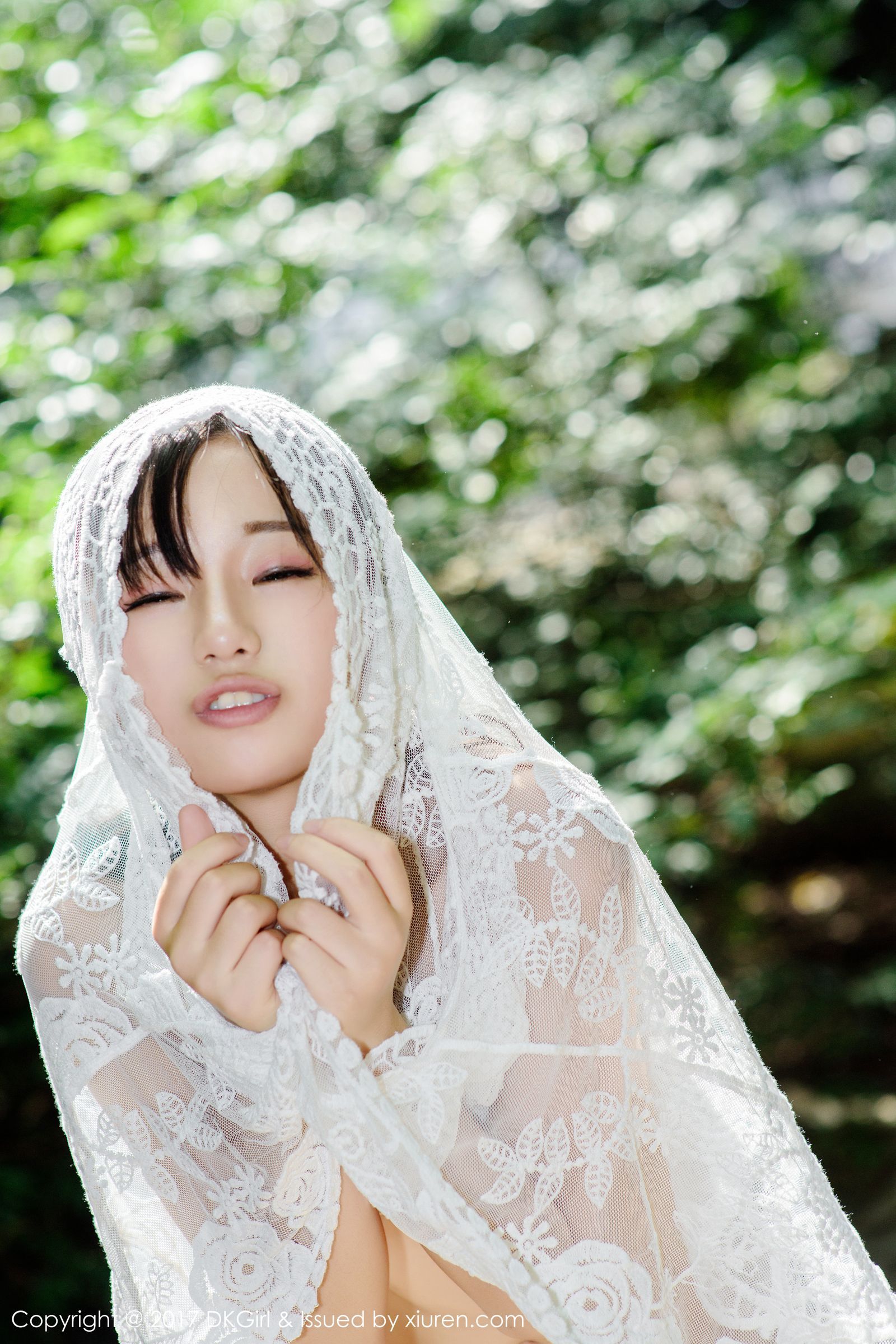 日系美女仓井优香 低涌郊野露出放肆  第21张