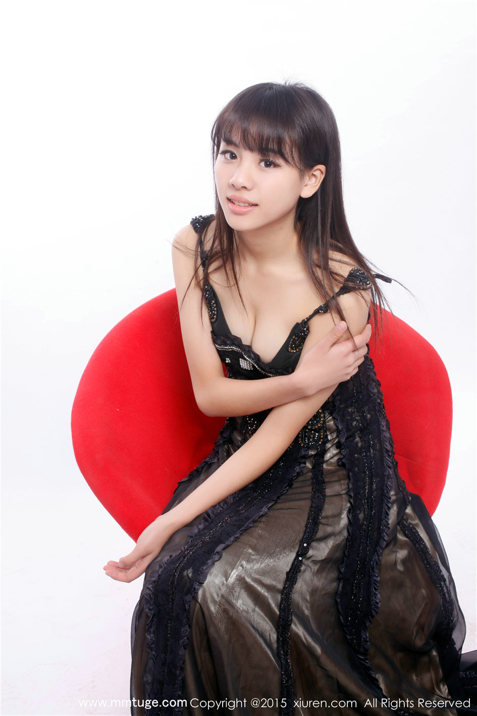 七米baby [秀人网美媛馆]高清写真图NO.320  第23张