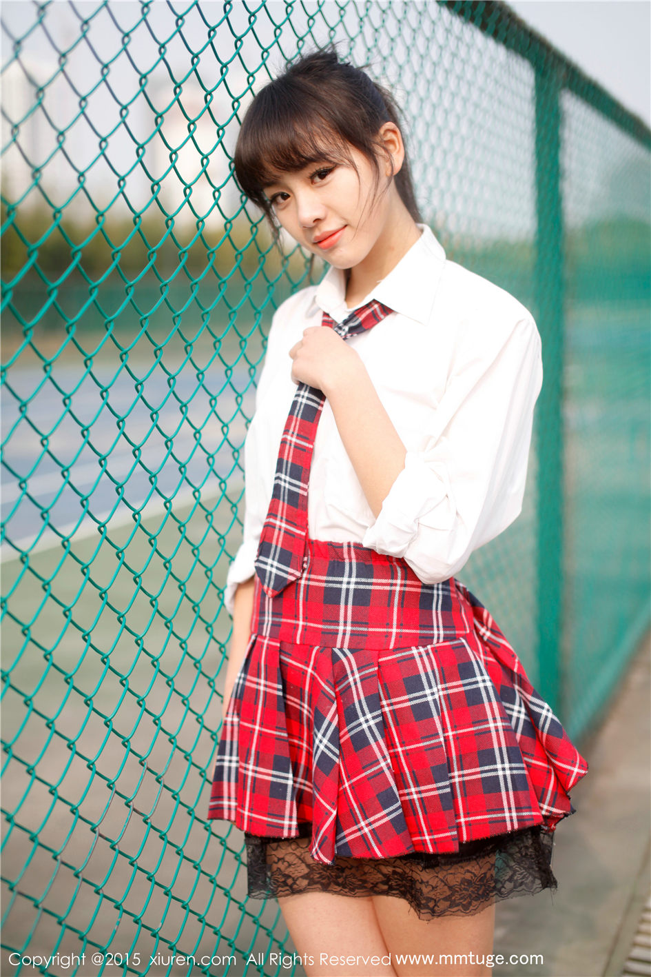 七米baby [秀人网美媛馆]高清写真图NO.320  第37张