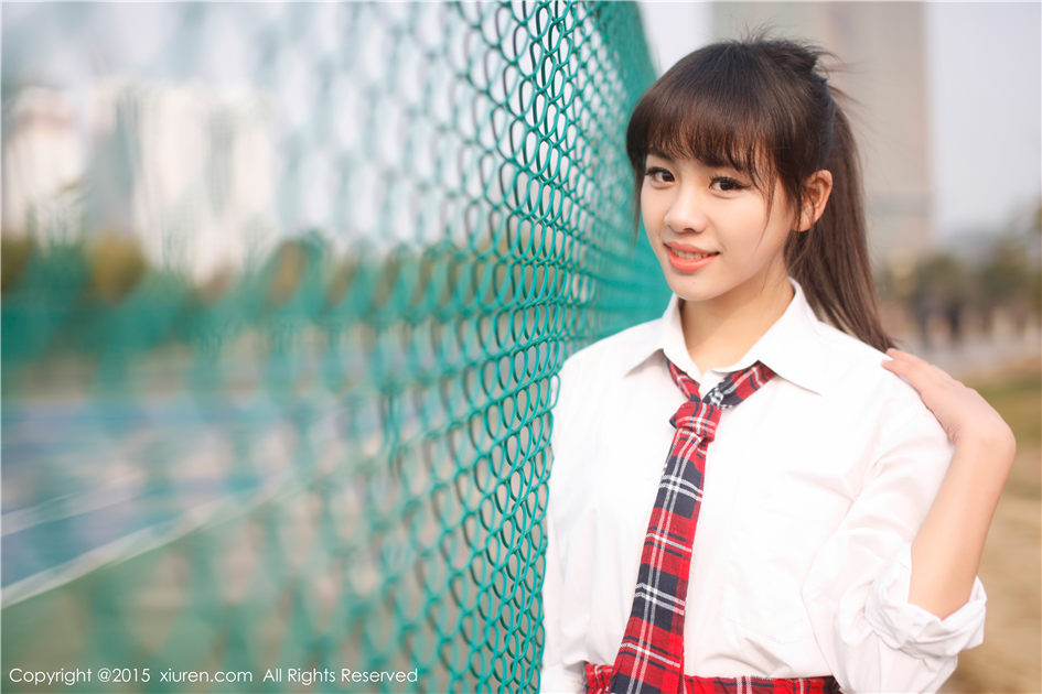 七米baby [秀人网美媛馆]高清写真图NO.320  第35张