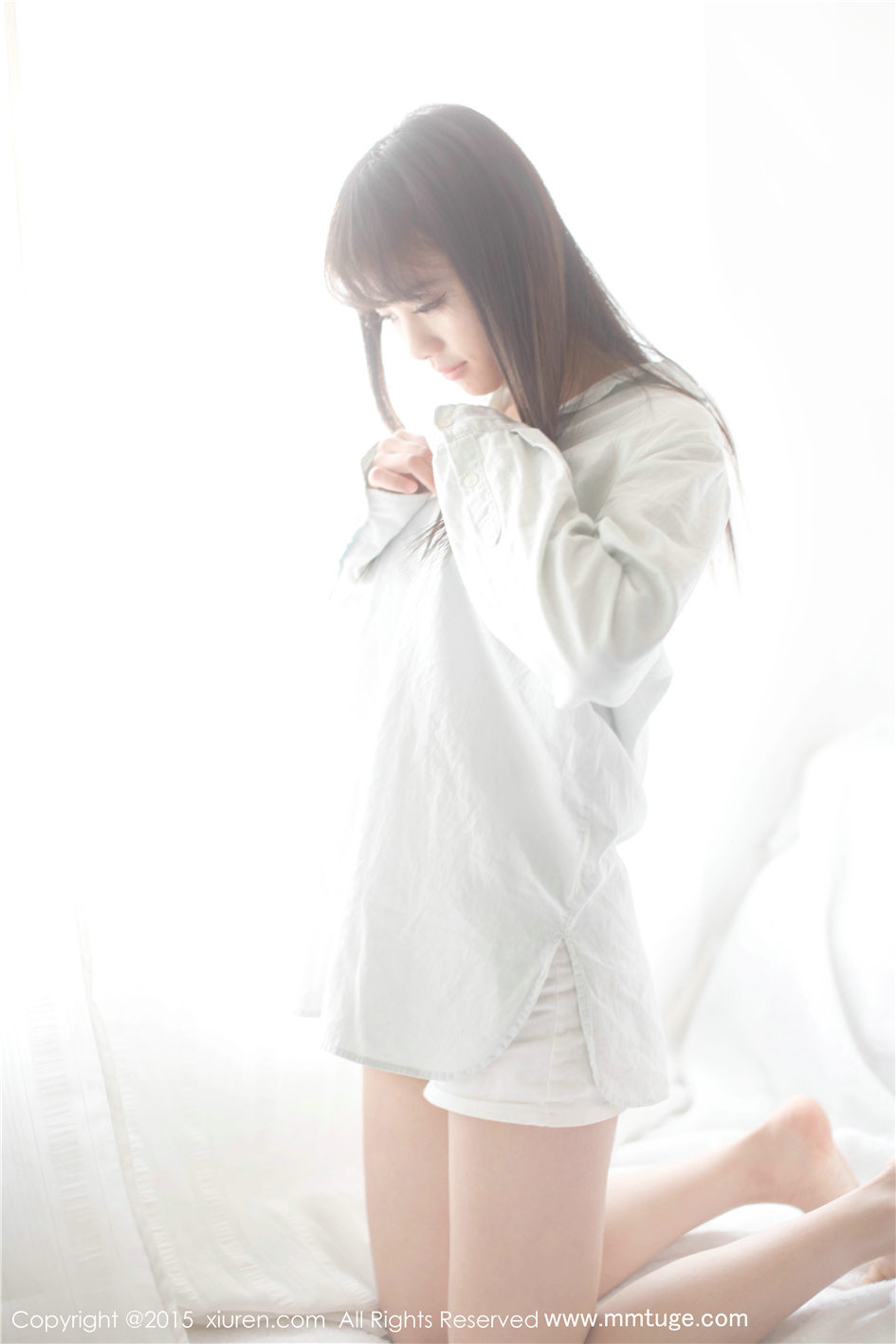 七米baby [秀人网美媛馆]高清写真图NO.320  第47张