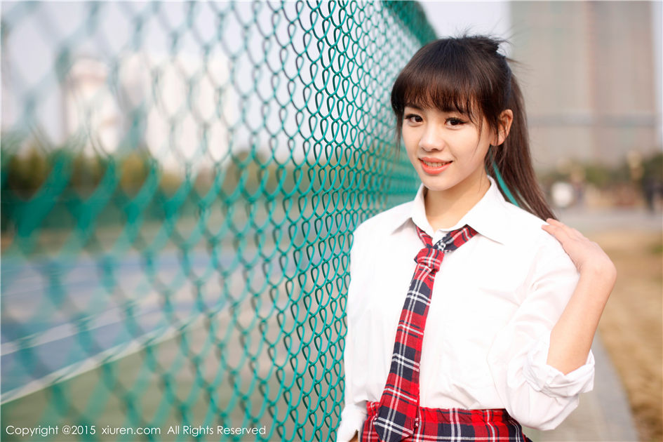 七米baby [秀人网美媛馆]高清写真图NO.320  第36张