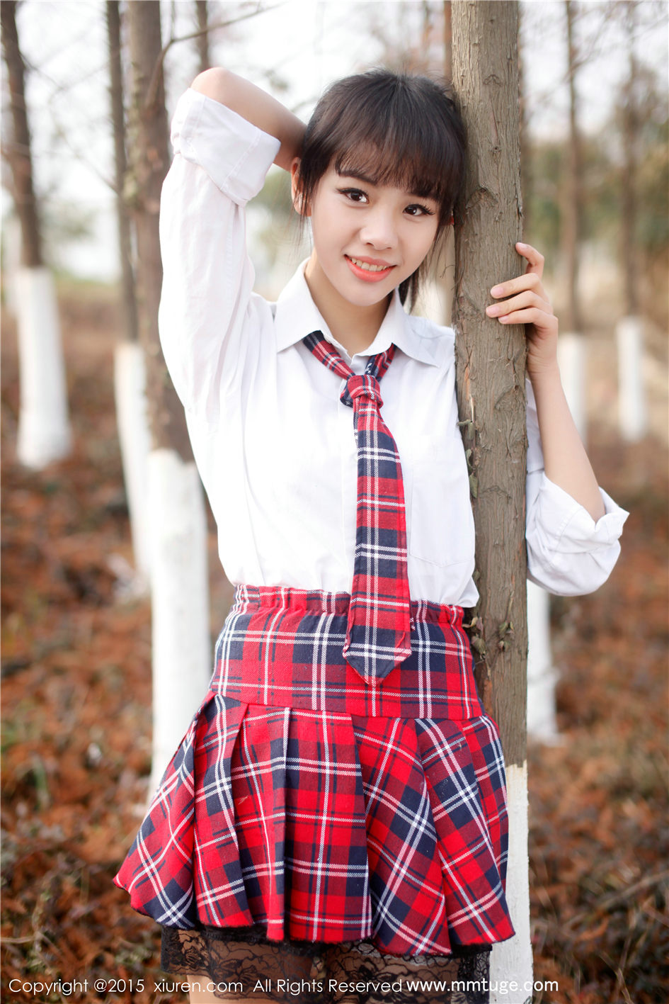 七米baby [秀人网美媛馆]高清写真图NO.320  第10张