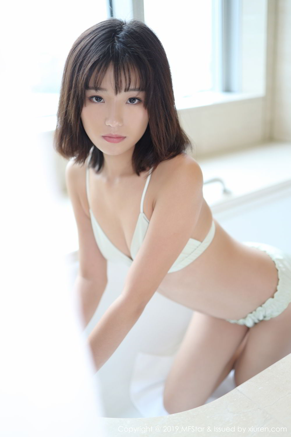 [MFStar]模范学院 2019.11.13 VOL.229 Baileys 香儿  第3张